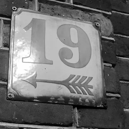 Hotel Xix - 19 Potsdam
