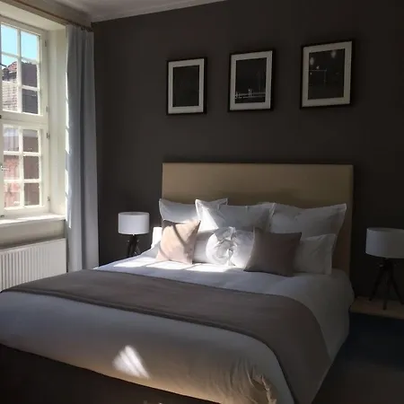 Xix - 19 Hotel
