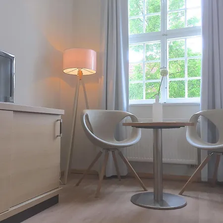 Xix - 19 Hotel Potsdam