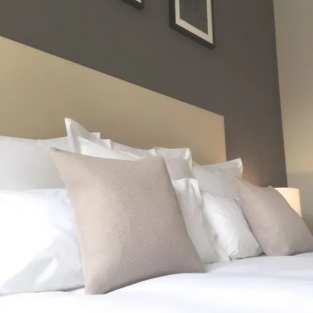 Hotel Xix - 19
