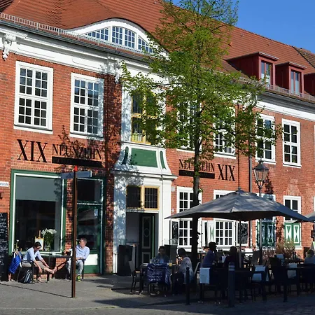 Xix - 19 Potsdam